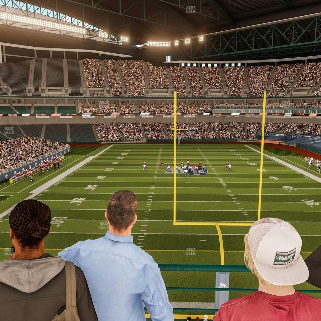 Chase Field - Section Cold Beers And Cheeseburgers Terrace Seat View