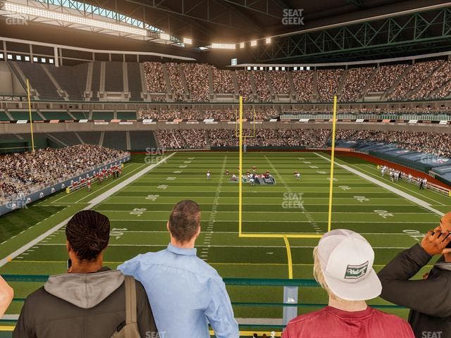 Chase Field - Section Cold Beers And Cheeseburgers Terrace Seat View