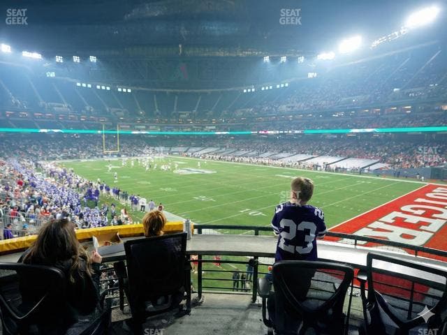 Chase Field - Section Prchl 5 Seat View Chase Field - Section Prchl 5 Seat View