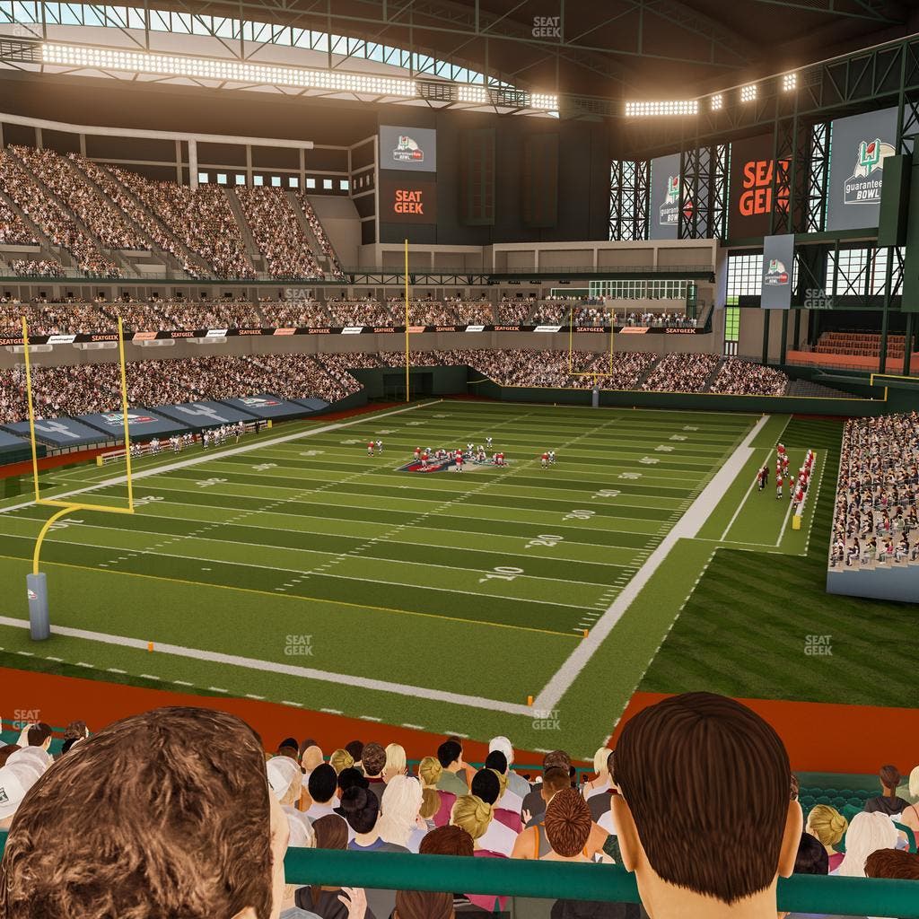 Chase Field - Section Suite 17 Seat View