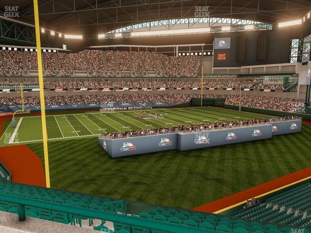 Chase Field - Section Suite 2 Seat View