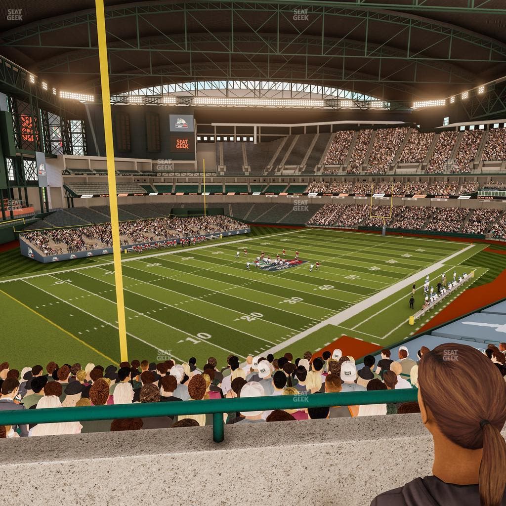 Chase Field - Section Suite 65 Seat View