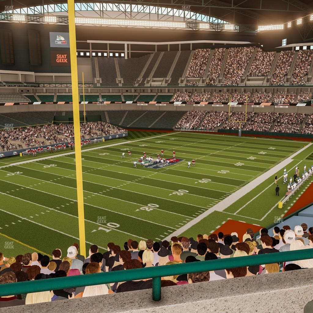 Chase Field - Section Suite 66 Seat View