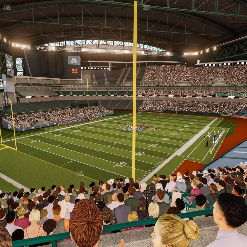 Chase Field - Section Suite 67 Seat View