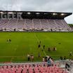 Preview of Chase Stadium - Section 101 Seat View