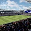 Preview of Children's Mercy Park - Section 101 Seat View