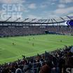 Preview of Children's Mercy Park - Section 101 Seat View