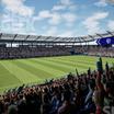 Preview of Children's Mercy Park - Section 102 Seat View