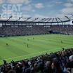 Preview of Children's Mercy Park - Section 102 Seat View
