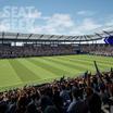 Preview of Children's Mercy Park - Section 103 Seat View