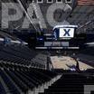 Preview of Cintas Center - Section 101 Seat View