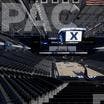 Preview of Cintas Center - Section 101 Seat View