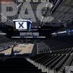 Preview of Cintas Center - Section 102 Seat View