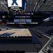 Preview of Cintas Center - Section 102 Seat View