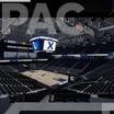 Preview of Cintas Center - Section 103 Seat View