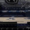 Preview of Cintas Center - Section 109 Seat View