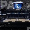 Preview of Cintas Center - Section 109 Seat View