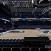 Preview of Cintas Center - Section 111 Seat View