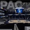 Preview of Cintas Center - Section 111 Seat View