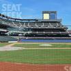 Preview of Citi Field - Section 12 Seat View
