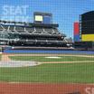 Preview of Citi Field - Section 13 Seat View