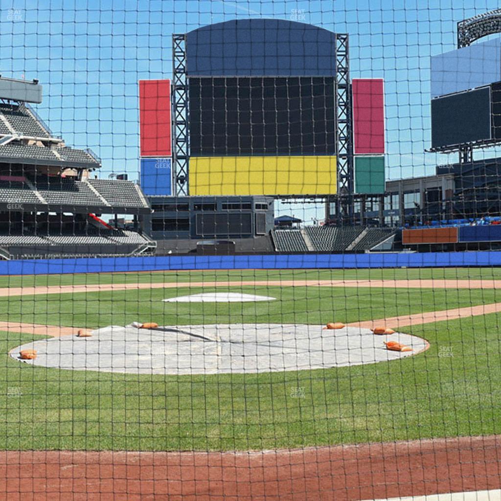 Citi Field - Section 15 Seat View | SeatGeek