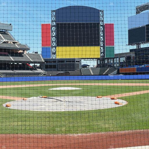 Citi Field - Section 15 Seat View