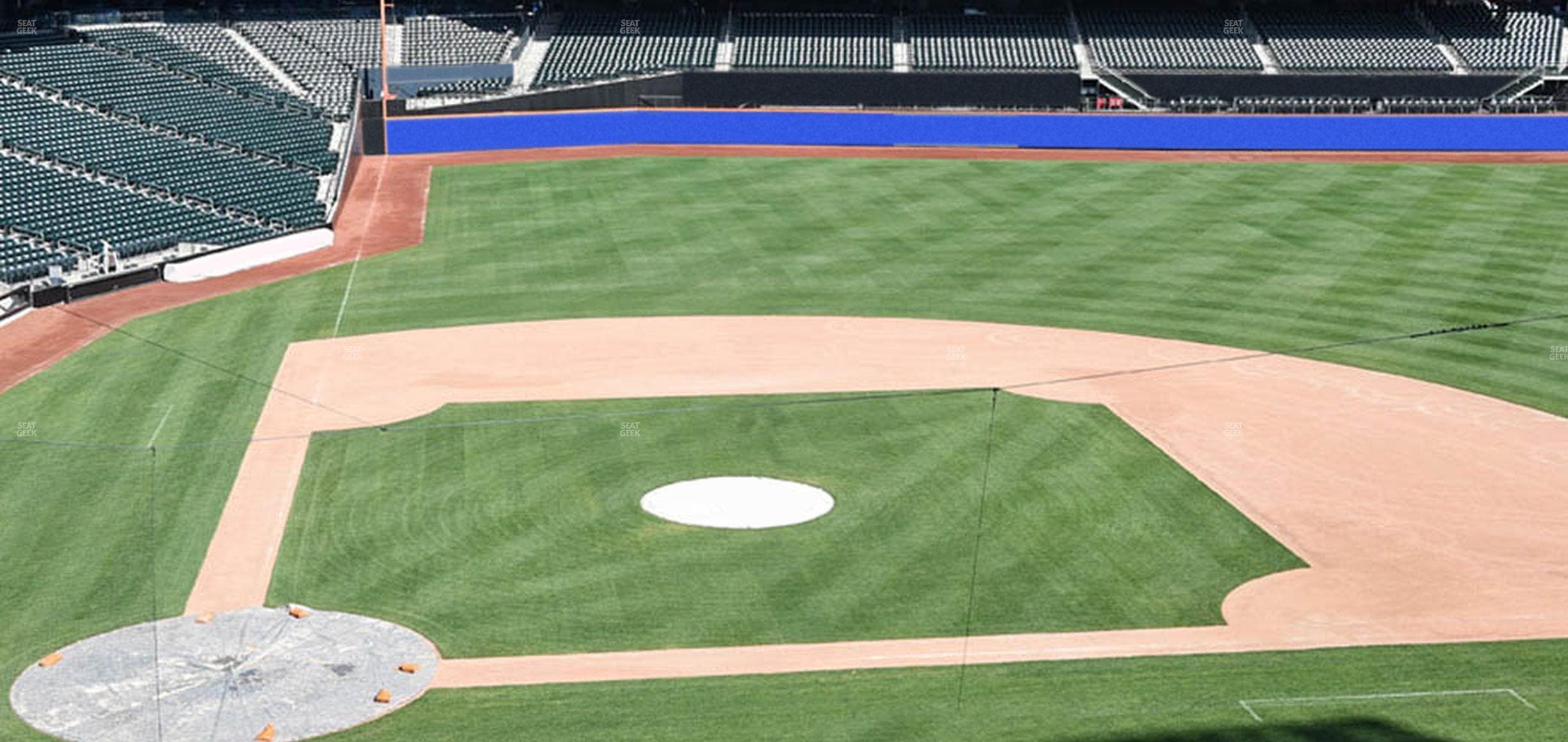 Citi Field - Section 314 Seat View