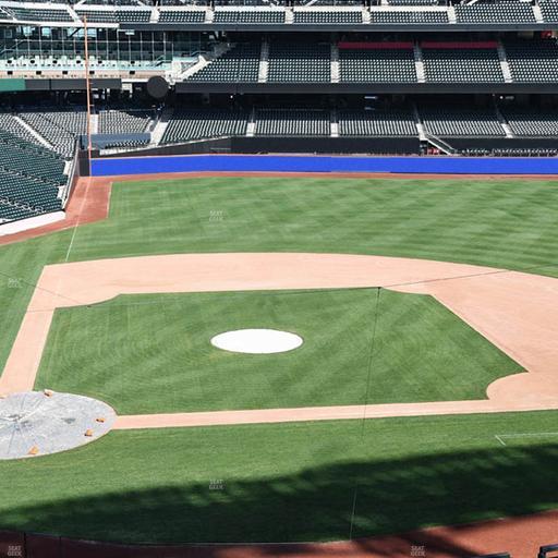 Citi Field - Section 314 Seat View