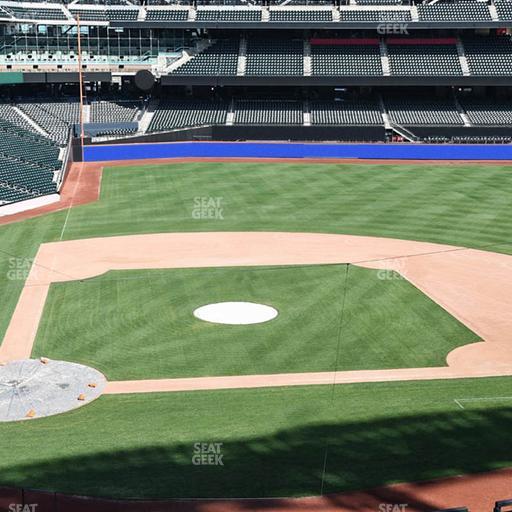 Citi Field - Section 314 Seat View