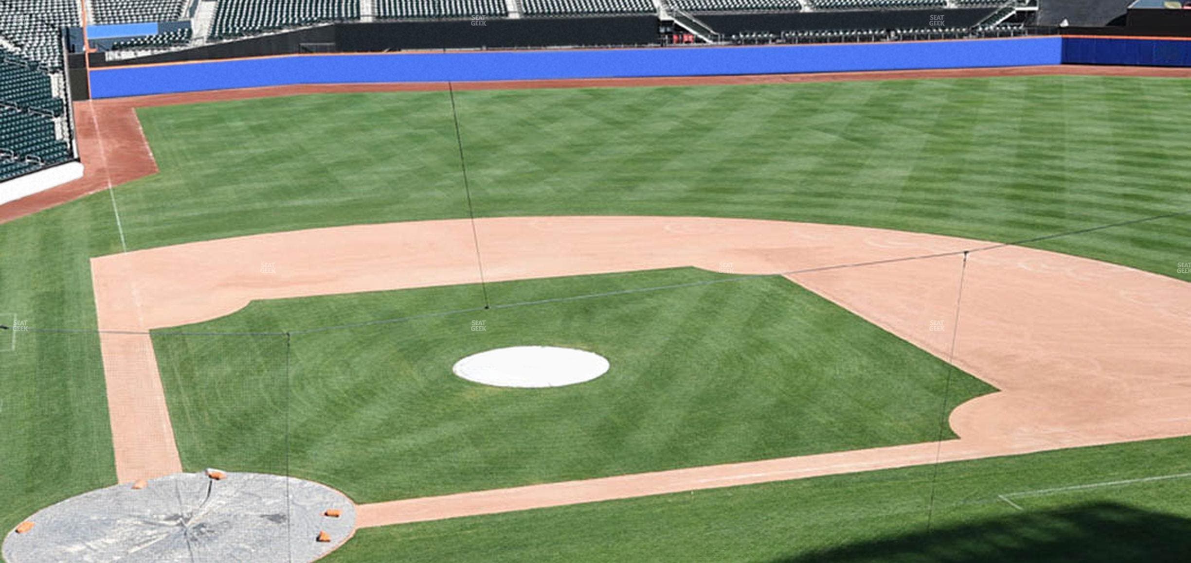 Citi Field - Section 315 Seat View