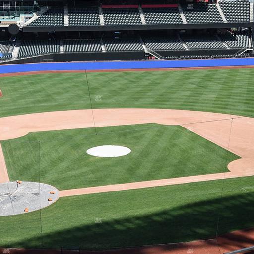 Citi Field - Section 315 Seat View