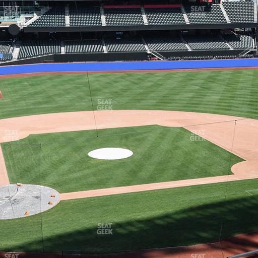 Citi Field - Section 315 Seat View