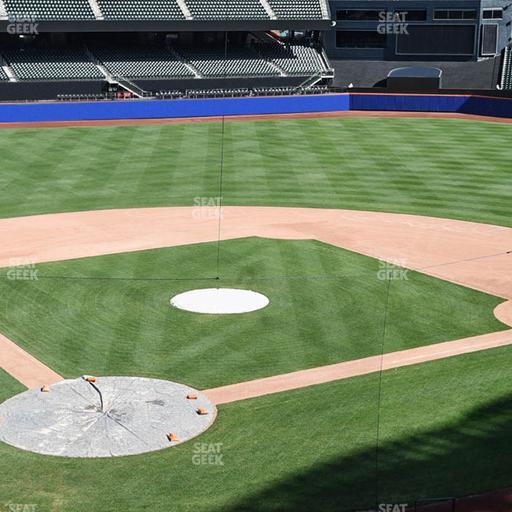 Citi Field - Section 317 Seat View