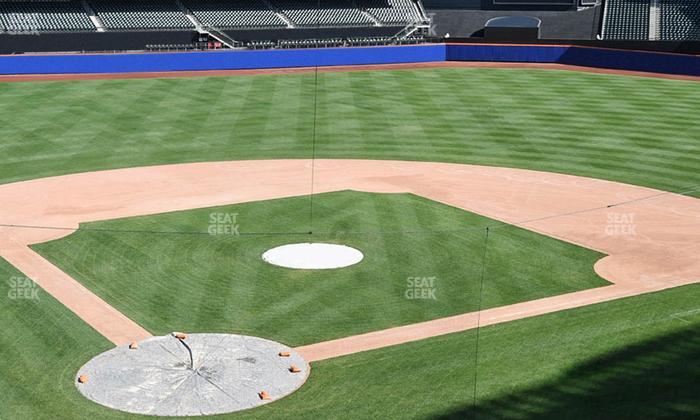 Citi Field - Section 317 Seat View