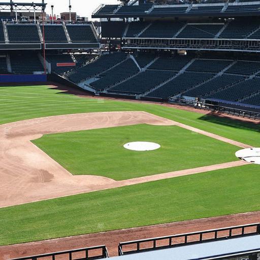 Citi Field - Section 328 Seat View