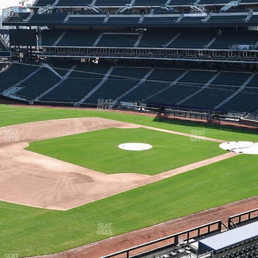 Citi Field - Section 330 Seat View