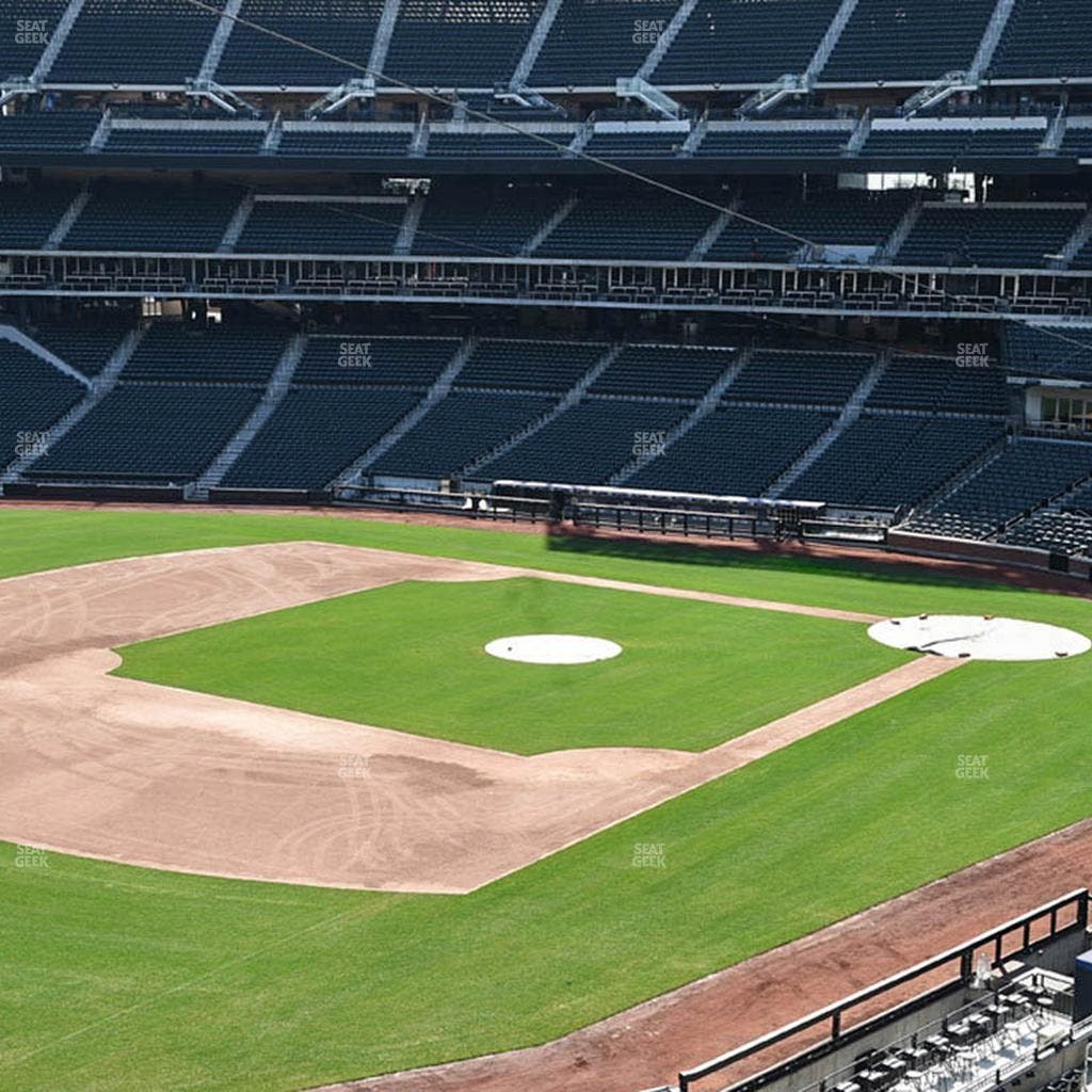 Citi Field - Section 331 Seat View
