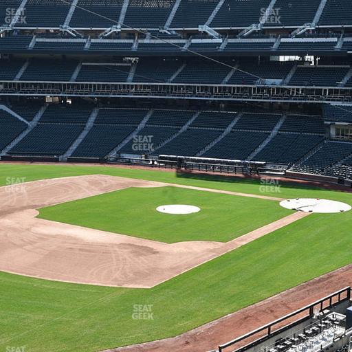 Citi Field - Section 331 Seat View