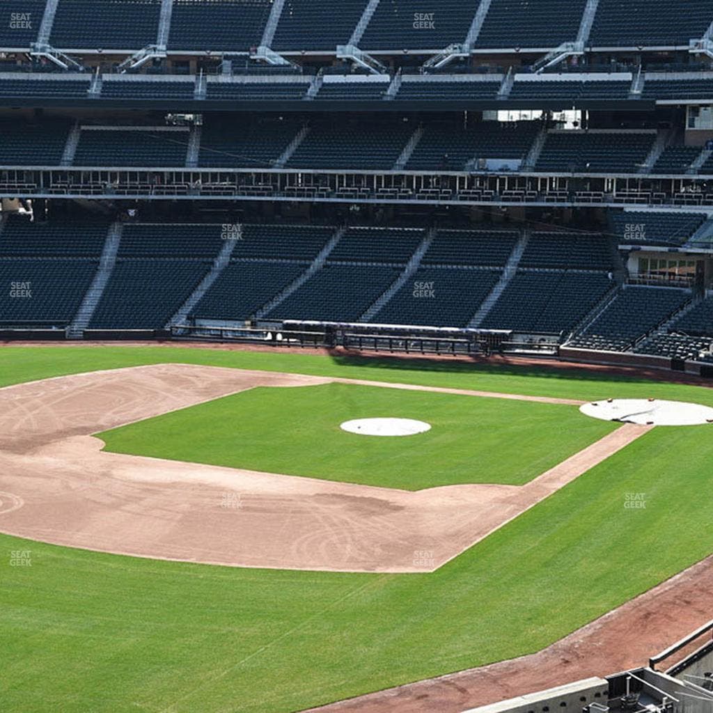 Citi Field - Section 332 Seat View