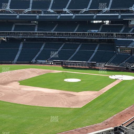 Citi Field - Section 332 Seat View