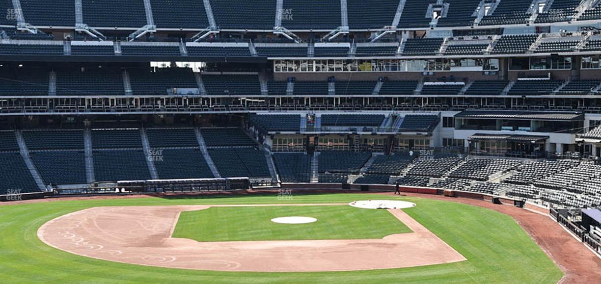 Citi Field - Section 334 Seat View