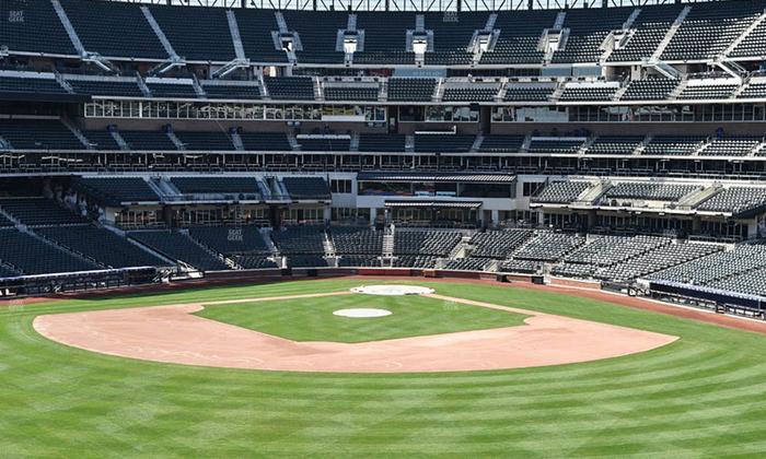 Citi Field - Section 339 Seat View