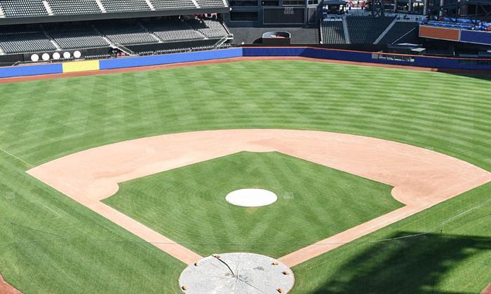 Citi Field - Section 414 Seat View