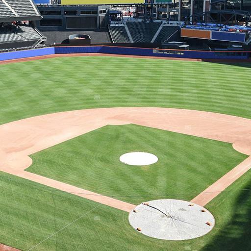 Citi Field - Section 416 Seat View