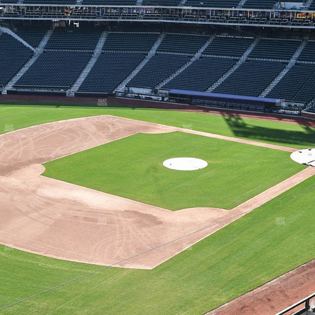 Citi Field - Section 426 Seat View