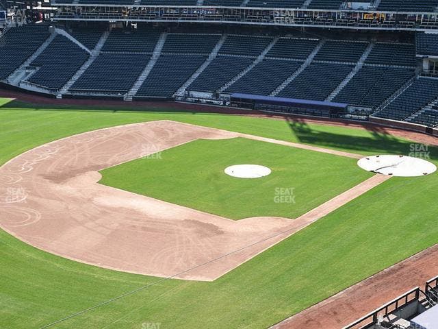 Citi Field - Section 426 Seat View
