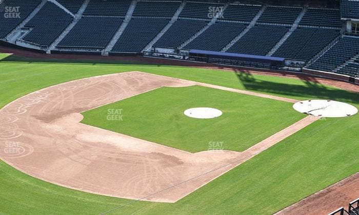 Citi Field - Section 426 Seat View