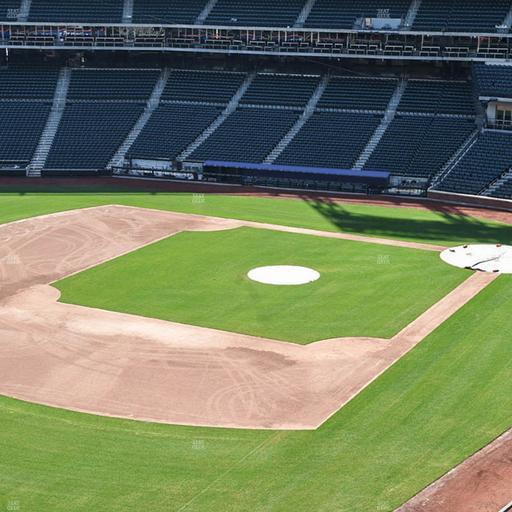 Citi Field - Section 427 Seat View