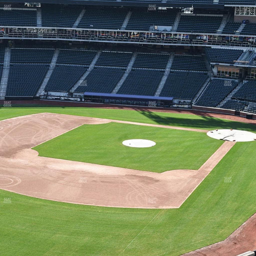 Citi Field - Section 428 Seat View